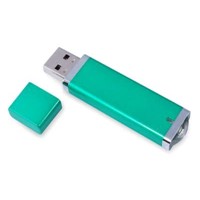 Plastic Type USB Flash Drive - DG Series